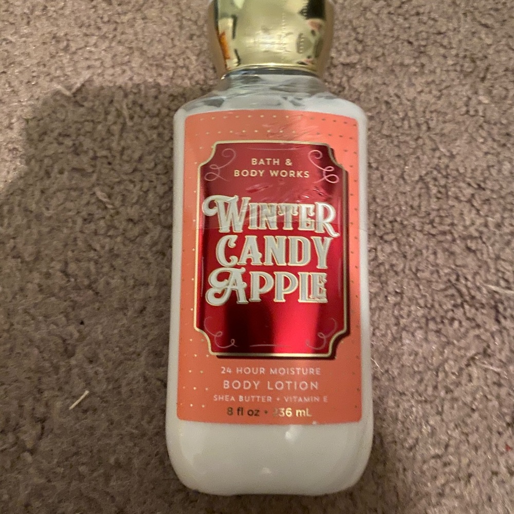 Bath & Body Works Body Lotion